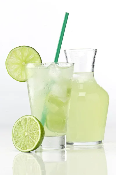 Lemonade — Stock Photo, Image