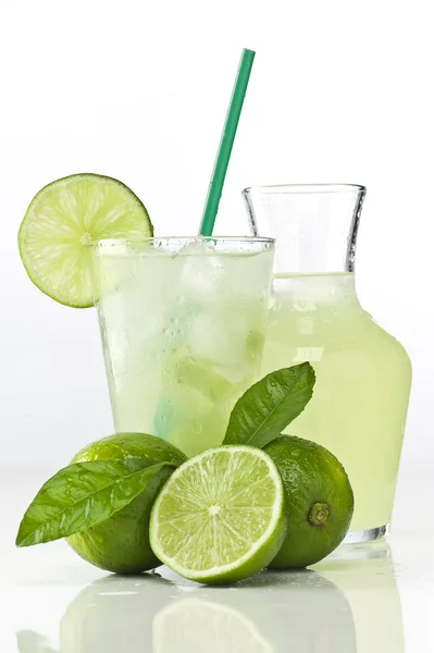 Limonata — Stok fotoğraf