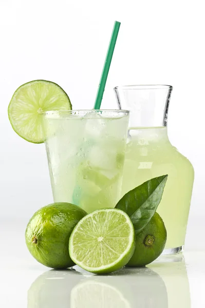 Limonada — Fotografia de Stock