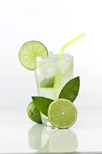 Limonade — Stockfoto