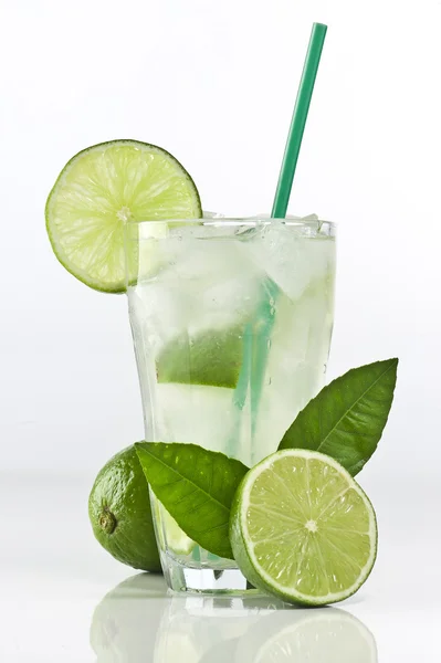 Lemonade — Stock Photo, Image