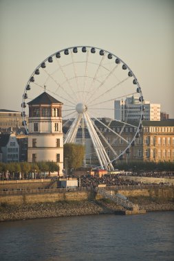 Dusseldorf  - Nordrhein Westfalen