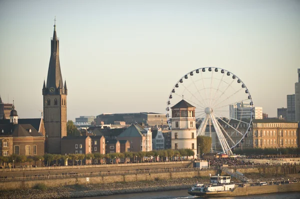 Dusseldorf  - Nordrhein Westfalen