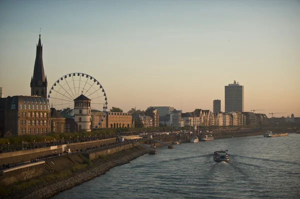 Dusseldorf  - Nordrhein Westfalen