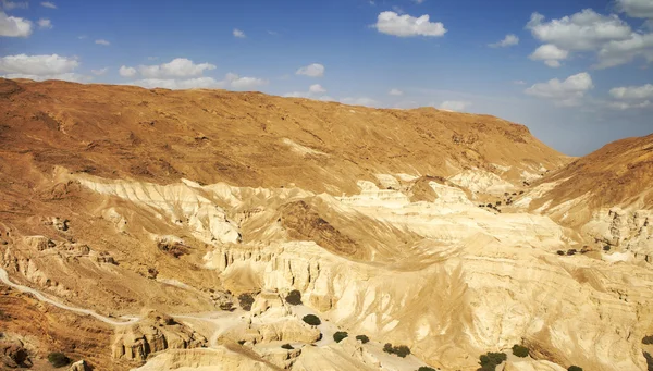 Paysage, panorama, vues sur Israël, Jérusalem, les lieux saints, la ville de trois religions, Eilat, le désert du Néguev, la mer Morte, le Jourdain, le lac de Gennesaret, la mer de Tibériade, Emmaüs, voyage — Photo