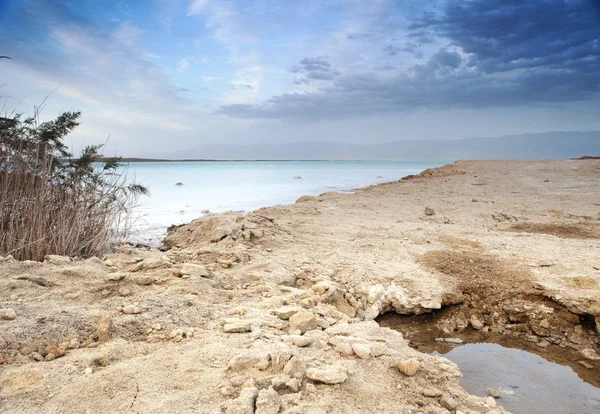 Landscape, panorama, views of Israel, Jerusalem, the holy places, the city of three religions, Eilat, the Negev desert, the Dead Sea, Jordan, Lake of Gennesaret, Tiberias Sea, Emmaus, journey — Stock Image Landscape, panorama, views of Israel, Jerusalem, the holy places, the city of three religions, Eilat, the Negev desert, the Dead Sea, Jordan, Lake of Gennesaret, Tiberias Sea, Emmaus, journey Stock Photo