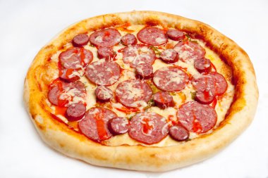 pizza, restoran ve pizzacı menüsüne pizza farklı