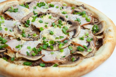 pizza, restoran ve pizzacı menüsüne pizza farklı