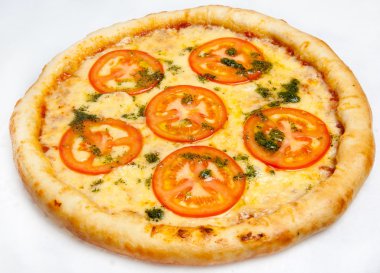 pizza, restoran ve pizzacı menüsüne pizza farklı