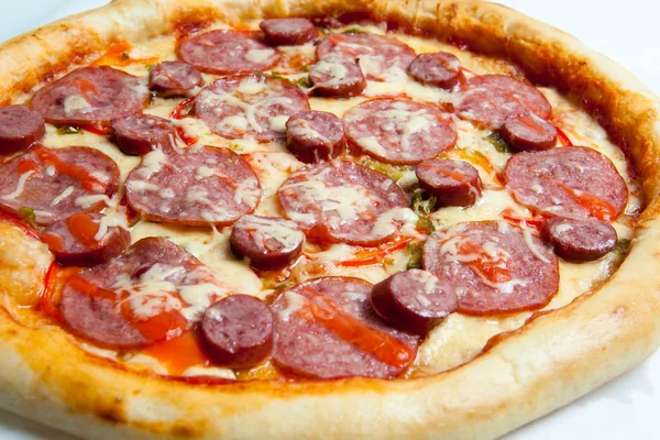 pizza, different kinds of pizzas to the menu of restaurant and pizzeria