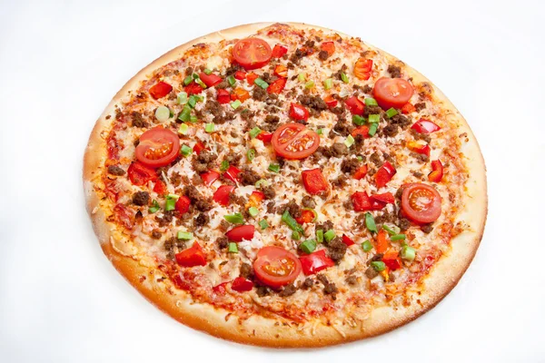 pizza, restoran ve pizzacı menüsüne pizza farklı