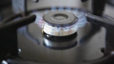 gaz sobası, yangın, mutfak ekipmanları