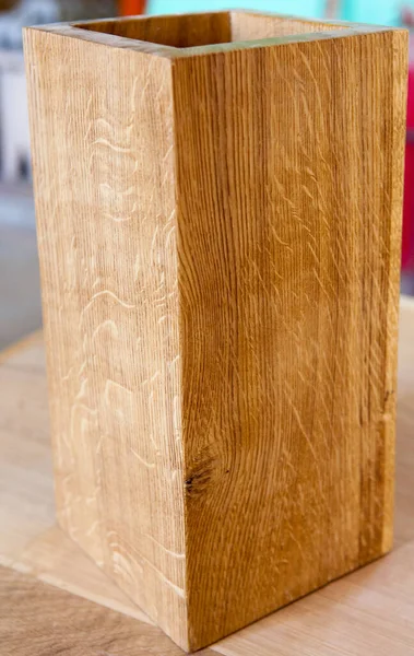 Carpintaria Produção Móveis Móveis Madeira Produção Móveis Madeira — Fotografia de Stock