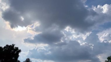  Bulutlar, zaman turları