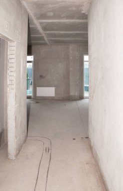 kapı, asansör, iç mimari, duvar, koridor, asansör, bina, zemin, ofis, oda, salon, iç daire, inşaat, yeni bina, yeni mahalle, boş daire