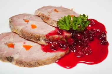 meze, salata, ana yemek