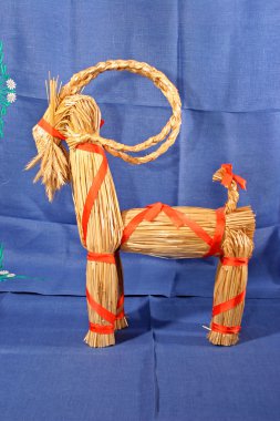 Hatıra Eşyası, el sanatları, Slav halk el sanatları