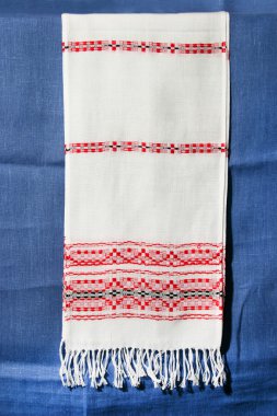 Hatıra Eşyası, el sanatları, Slav halk el sanatları