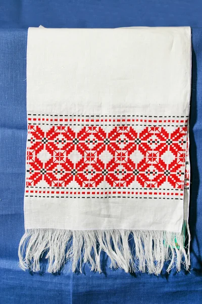 Souvenirs, handicrafts, Slavic folk crafts — Stock Photo, Image