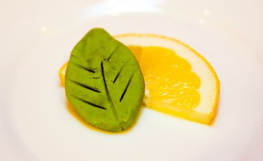 meze, salata, ana yemek