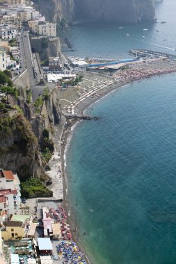 tatil kasabası, resort, güzel manzaralı