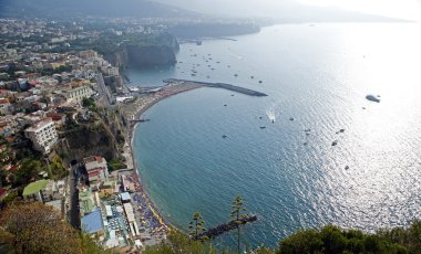 tatil kasabası, resort, güzel manzaralı