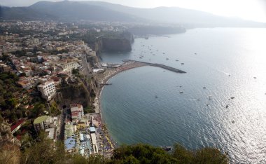 tatil kasabası, resort, güzel manzaralı