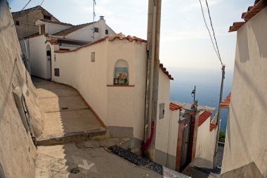 dış ev dekorasyonu, mimari detaylar unsuru