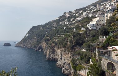 tatil kasabası, resort, güzel manzaralı