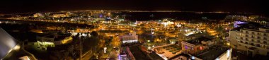 Panorama, İsrail
