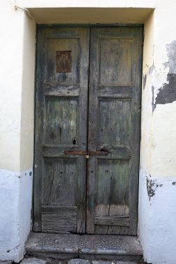 dış ev dekorasyonu, mimari detaylar unsuru