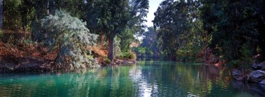 Panorama, İsrail