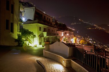 tatil kasabası, resort, güzel manzaralı