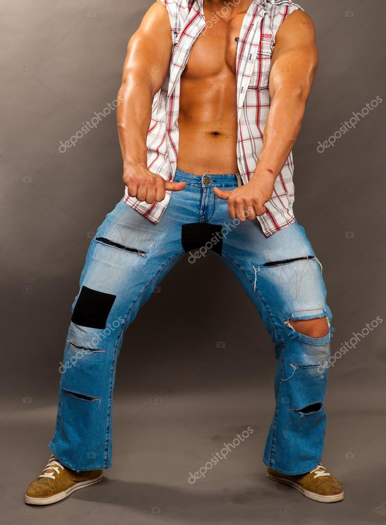 Sorry, that Nude men in jeans Advise you Nude men in jeans think, that