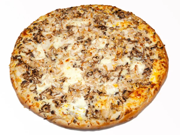 Pizza, pizza menü