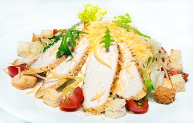 Güzel tasarım yemek, pişirme sanat Exclusive