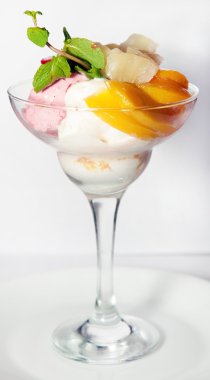 Pasta, tatlı, sanat Şef