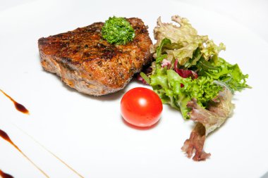 Güzel tasarım yemek, pişirme sanat Exclusive