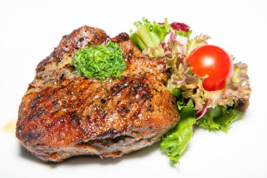 Güzel tasarım yemek, pişirme sanat Exclusive