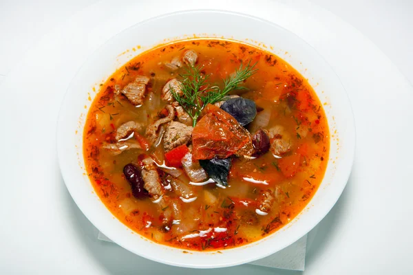 Beautiful design cooking, Exclusive cooking art — Stock Image Beautiful design cooking, Exclusive cooking art Stock Photo