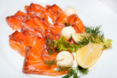 Güzel tasarım yemek, pişirme sanat Exclusive