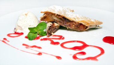 Güzel tasarım yemek, pişirme sanat Exclusive