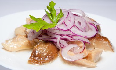 Güzel tasarım yemek, pişirme sanat Exclusive