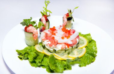 Güzel tasarım yemek, pişirme sanat Exclusive