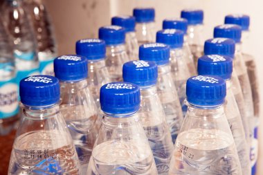 Pasta, bisküvi, kek, içecekler, Kahvaltı büfesi