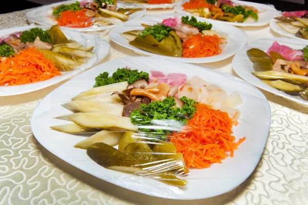 ambalajlı gıda