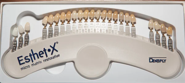 Dental Equipment — Stock Photo, Image