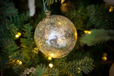 Noel oyuncaklar, Noel süsleri