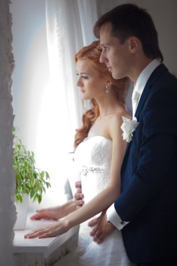 Düğün, gelin ve damat, aşk