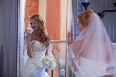 Düğün, gelin ve damat, aşk